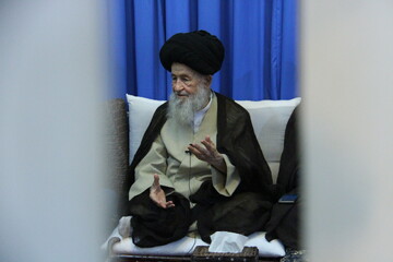 توصیف وزیر ارتباطات از شخصیت حضرت آیت الله علوی گرگانی (ره)