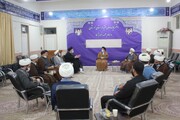 نشست های مستمر روحانیون در دانشگاه ها برگزار شود