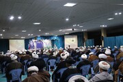 تصاویر/ جشن اعیاد شعبانیه در مصلای امام خمینی ارومیه