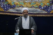 برگزاری تخصصی دوره سبک زندگی اسلامی در مدارس علمیه اهواز