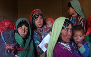 আফগানিস্তানের বিরুদ্ধে মার্কিন অর্থনৈতিক সন্ত্রাসের কারণে শিশুমৃত্যুর হার বেড়েছে