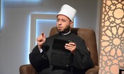 शबे बरात बड़ी रात और एन्जिल्स की ईद हैः  ओसामा अल अज़हरी