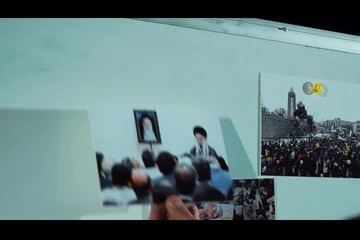 فیلم | سرباز مهدی (عج)