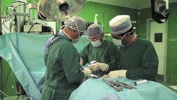 فیلم| پیشرفت در سایه امنیت