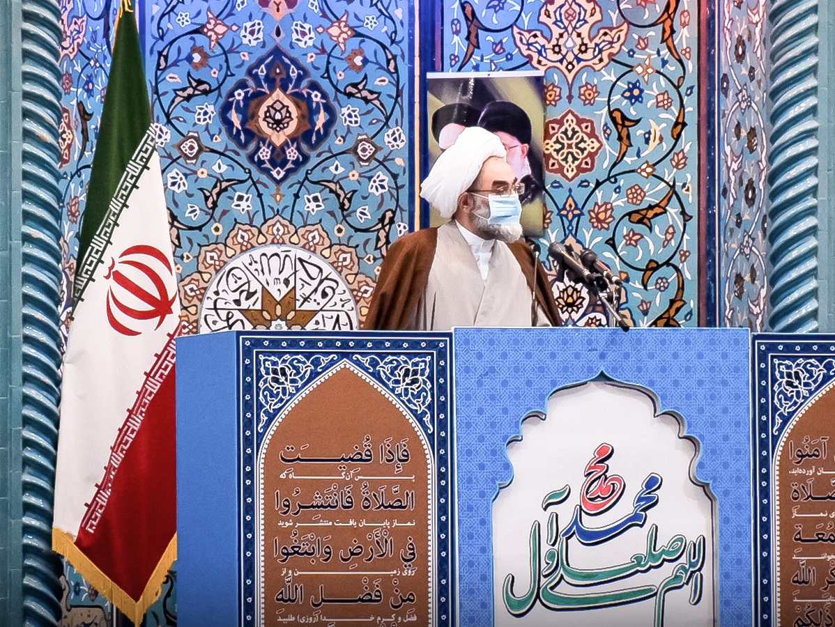 سینما و هنر باید مکانی برای رشد انسان باشد