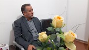 فیلم | توضیحات استاندار سمنان در ارتباط با اهمیت برگزاری کنگره شهدای روحانی