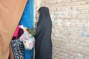 استمرار الشعائر الرمضانية في ايران بطرق وقائية خشية جائحة كورونا