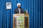 سپاه پاسداران عصاره اراده ملت ایران است
