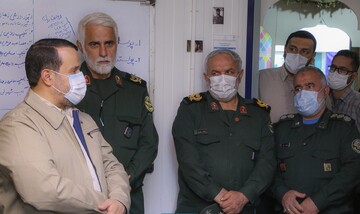 نقش بی‌بدیل رسانه و فضای مجازی در تبلیغ راهیان نور