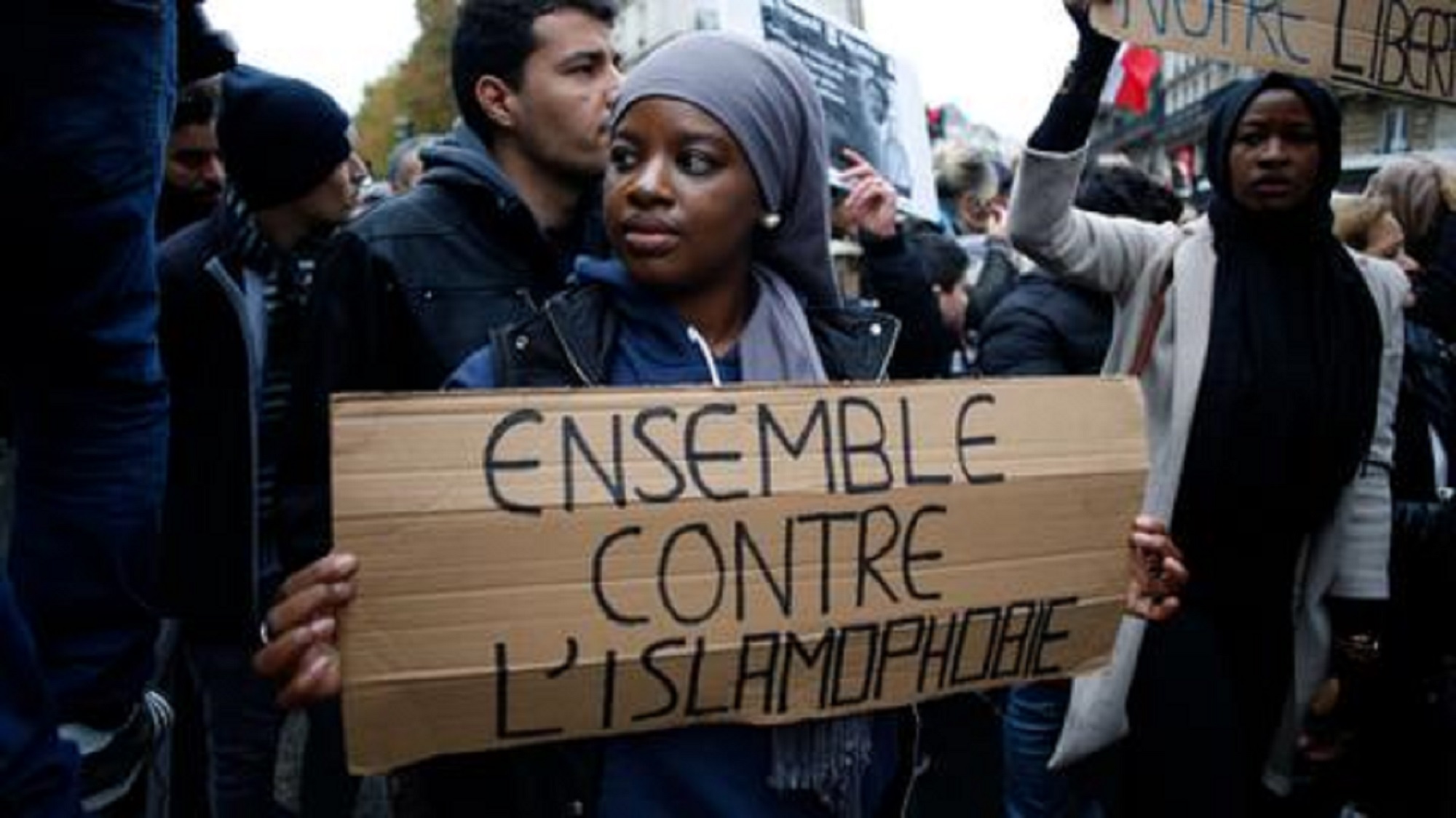 The UN’s Int'l Day to Combat Islamophobia is a step in the right direction