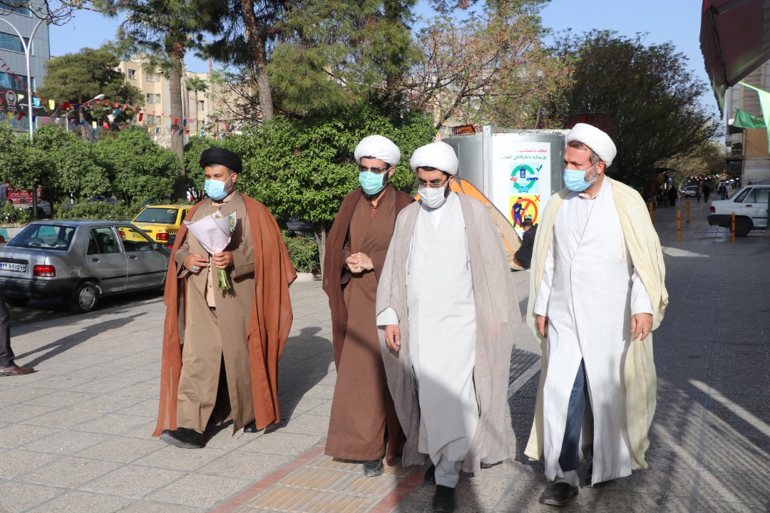 حضور در راهپیمایی قدس وظیفه انسانی و اسلامی است