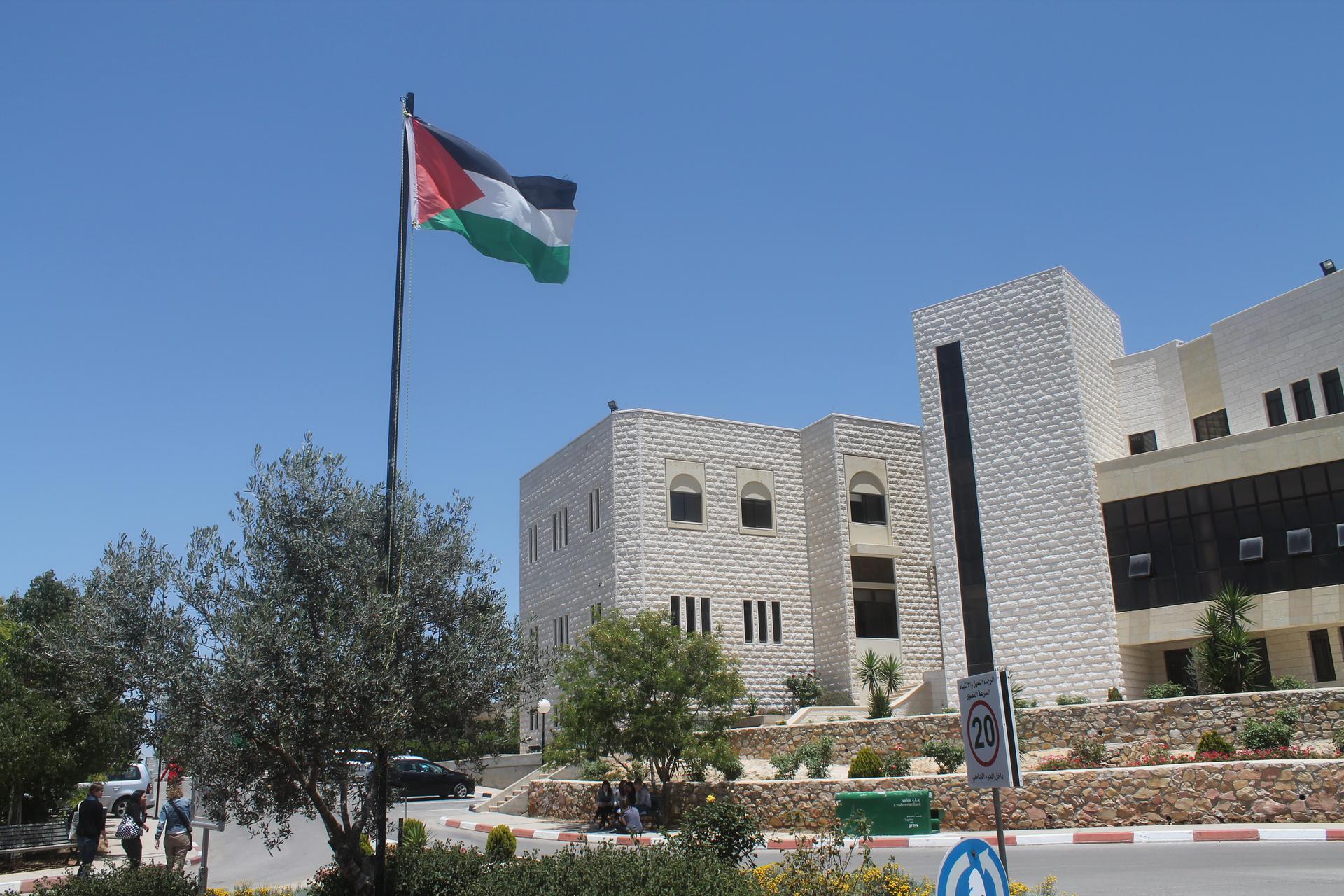 USACBI calls for action to defend the Palestinian people’s right to education