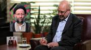 پیام تسلیت رئیس مجلس شورای اسلامی در پی درگذشت حجت‌الاسلام شفیعی