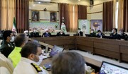 توصیه‌های تولیت آستان قدس به پلیس برای میزبانی شایسته از زائران نوروزی