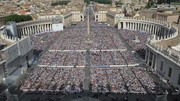 Pope Francis promulgates Apostolic Constitution on Roman Curia 'Praedicate Evangelium'