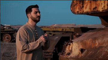 نماهنگ | "ابناء المهدی"