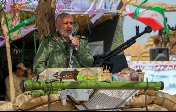 مسیر را باز نگاه داریم و موانع را با تمام توان برداریم