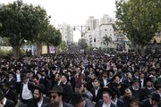 Israeli Police Prepare for Mass Funeral of Major Rabbi