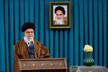 امام خامنه‌ای شکوهمندترین، خردمندانه‌ترین و مقتدرانه‌ترین دوران رهبری را برای ایران عزیز رقم زد