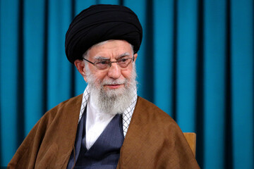 پیام تسلیت استاد رمضانی در پی شهادت امام‌خامنه‌ای