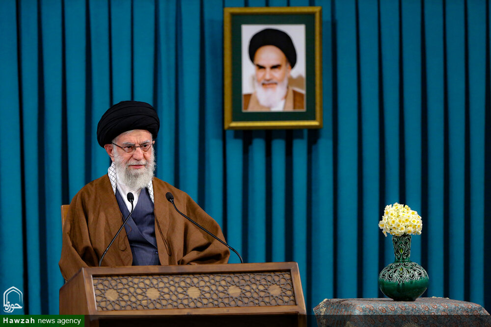امام خامنه‌ای شکوهمندترین، خردمندانه‌ترین و مقتدرانه‌ترین دوران رهبری را برای ایران عزیز رقم زد