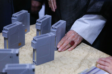 تولید دانش‌بنیان، قدرت آفرین است