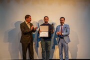 Al-Joud Animation Center wins an award at the Babel International Animation Film Festival