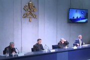 Vatican says ‘extraordinary form’ mention in new constitution was a mistake