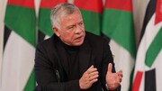 Jordan's King Abdullah to visit Ramallah in bid to ease tensions ahead of Ramadan