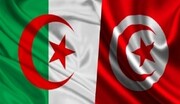 تأكيد جزائري تونسي على تعزيز العلاقات