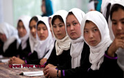 আফগানিস্তানে আজ খুলছে মেয়েদের বিদ্যালয়