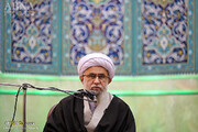 Ayatollah Ramazani: Increase Spirit of Struggle Against Arrogance One Goal of Imam Khomeini