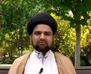 इस्लामोफोबिया के जरिए शांतिपूर्ण माहौल में जहर घोलने की साजिश निंदनीय है: डॉ. अब्बास महदी हसनी