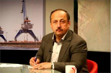 تسلیت رئیس مجمع جهانی شهرهای اسلامی به مردم گیلان