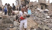 الخارجية الايرانية: المدنيون أول من يدفع ضريبة الحرب المدمرة على اليمن
