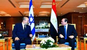 وسائل إعلام: 'إسرائيل' تحث إدارة بايدن على بيع طائرات F-15 لمصر