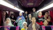 فیلم | اجرای متفاوت سرود «سلام فرمانده» توسط فرزندان شهدای مدافع حرم