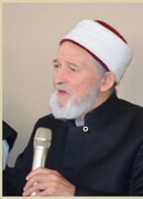 The International Union of Muslim Scholar tribute to Sheikh Gabier