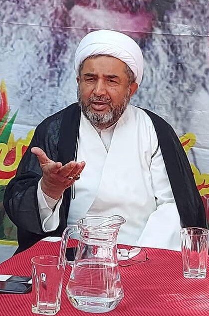 شیعہ علماء کونسل پاکستان کے مرکزی نائب صدر کا حالاتِ حاضرہ پر حوزہ نیوز سے خصوصی انٹرویو (حصہ اول)