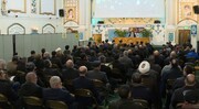 Memorial of the Quran Commentator; Late Dr. Ali Al-Awsi at the Islamic Centre of England