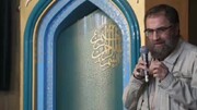 فیلم | خاطره‌ی شنیدنی سردار باقرزاده در خصوص اقامه نماز اول وقت در ساختمان وزارت خارجه صدام
