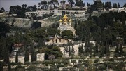 Jerusalem’s Christian population sees steep decline: Church leader