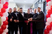 'It's the time for the world to hear our voice': Catholic news agency inauguration in Iraq