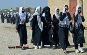 আফগানিস্তানে মেয়েদের স্কুল বন্ধ করার বিষয়ে মার্কিন প্রতিক্রিয়া
