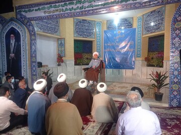 در نظام اسلامی ادعای اعجاز نداریم | شرکت ها و صنایع به مسئولیت های اجتماعی و فرهنگی عمل کنند