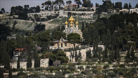 Jerusalem