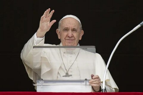 Pope Francis