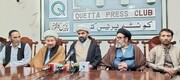 پاکستان کو شیعہ سنی مسلمانوں نے مشترکہ جدوجہد سے بنایا، علامہ مقصود علی ڈومکی