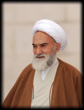 اولین امام جمعه درگز درگذشت