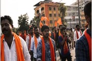 کرناٹک میں نہیں تھم رہا مذہبی نفرت انگیزی کا سلسلہ،اب حلال گوشت پر تنازعہ پھیلانے کی کوشش